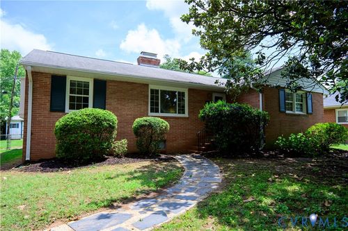 1535 Yeardley Dr, Richmond, VA, 23225-2907 | Card Image
