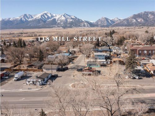 118 Mill Ave, BUENA VISTA, CO, 81211-9566 | Card Image
