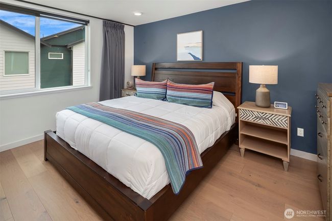 B - 8314 14 Th Ave Nw, Townhouse with 3 bedrooms, 4 bathrooms and 1 parking in Seattle WA | Image 14