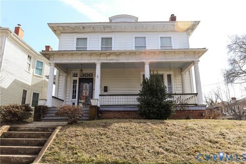 302 E Fillmore St, Petersburg, VA, 23803-5148 | Card Image