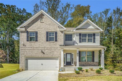 2230 Highridge Point Dr, Lithia Springs, GA, 30122 | Card Image