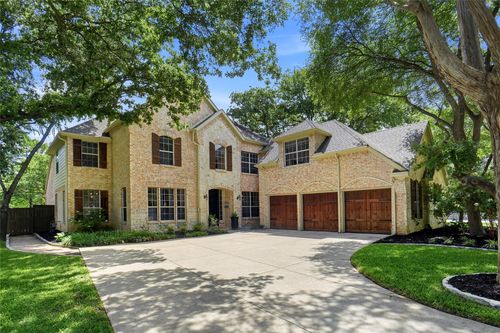 505 Everwood Ct, Southlake, TX, 76092-7415 | Card Image
