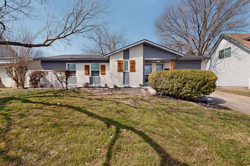 2839 Linhaven Dr, Mesquite, TX, 75150-1901 | Card Image