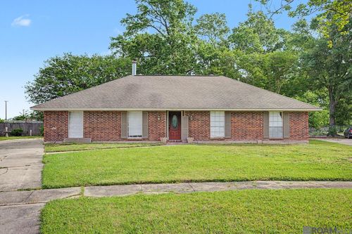 1213 Stokley Pl, Baton Rouge, LA, 70815 | Card Image