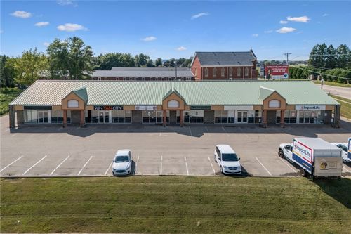 ste-4-4867 Asbury Rd, DUBUQUE, IA, 52002-0490 | Card Image