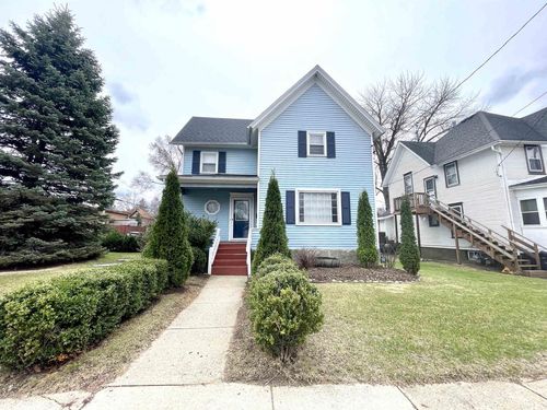1116 Liberty Ave, Beloit, WI, 53511-5125 | Card Image