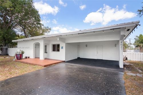 4021-4021 Sw 1st St, Plantation, FL, 33317-3713 | Card Image