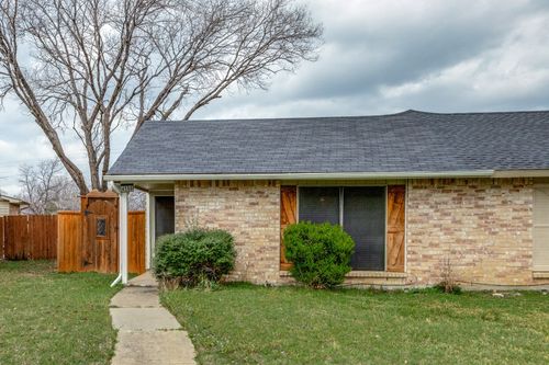 4508 Carr St, The Colony, TX, 75056-3109 | Card Image