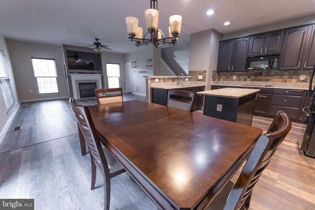 18 Powder River Ct, House other with 5 bedrooms, 3 bathrooms and null parking in HARPERS FERRY WV | Image 17