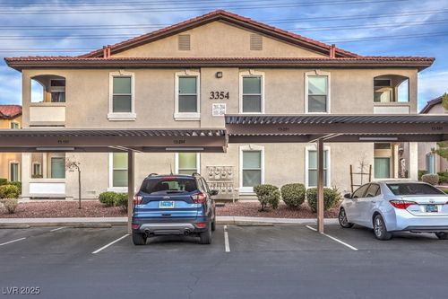 unit-204-3351 Indian Shadow St, Las Vegas, NV, 89129-8631 | Card Image