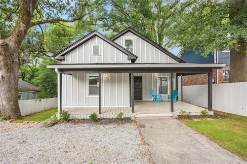 1863 Williams Ave, East Point, GA, 30344-4659 | Card Image