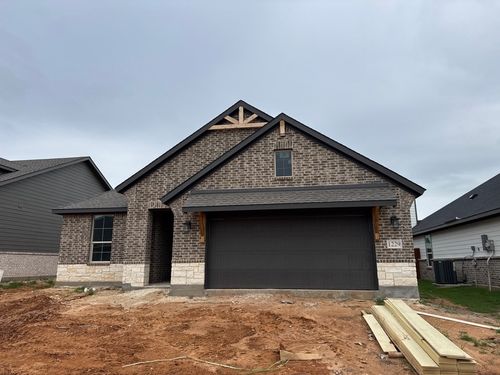 1229 Colca Dr, Springtown, TX, 76082-2696 | Card Image