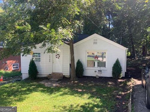 1348 Eason St Nw, atlanta, GA, 30314-2456 | Card Image