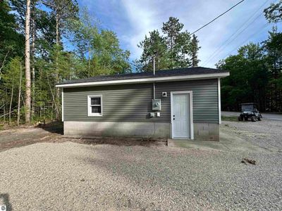 492 W Bear Lake Road, Home with 0 bedrooms, 0 bathrooms and null parking in Kalkaska MI | Image 2