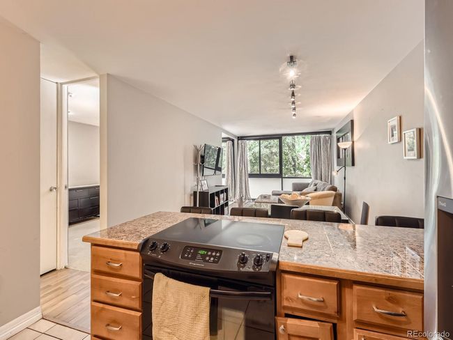 105 - 1050 N Corona St, House attached with 0 bedrooms, 0 bathrooms and null parking in Denver CO | Image 24