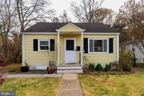 4400 Garrett Park Rd, SILVER SPRING, MD, 20906-4836 | Card Image