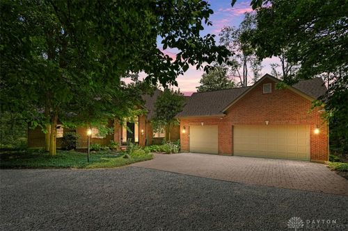 1883 Greentree Rd, Lebanon, OH, 45036-9778 | Card Image