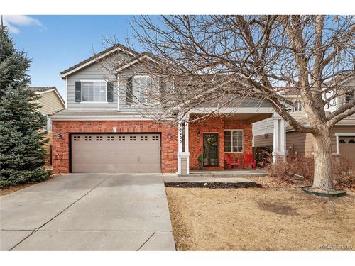 7425 S Norfolk St, Aurora, CO, 80016-1470 | Card Image