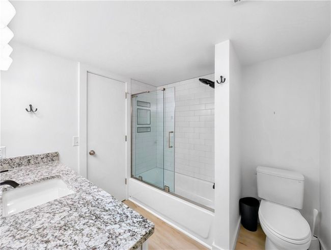 1 Mellor Ct, Townhouse with 3 bedrooms, 2 bathrooms and null parking in Bella Vista AR | Image 25