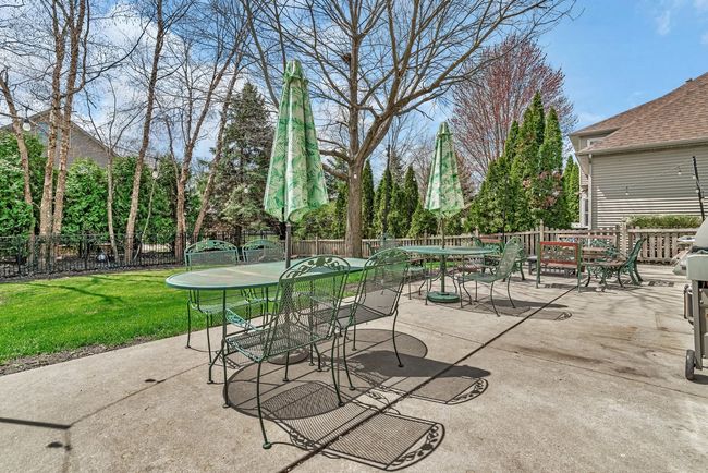 24709 Lincolnway St, House other with 4 bedrooms, 3 bathrooms and 2 parking in Plainfield IL | Image 27