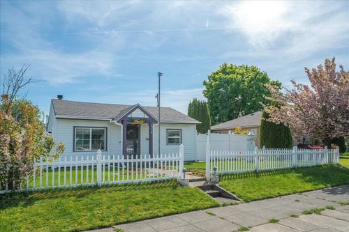314 E Heroy Ave. Ave, Spokane, WA, 99207 | Card Image