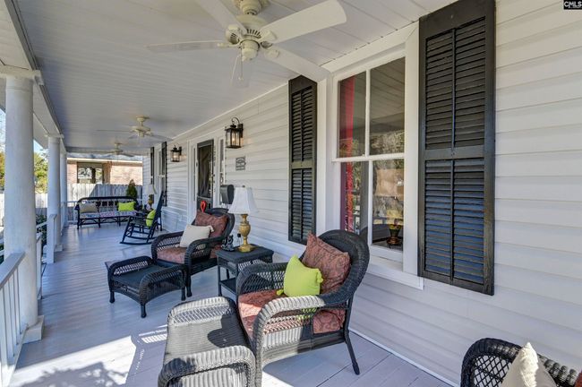 1206 Mill St, House other with 3 bedrooms, 2 bathrooms and null parking in Camden SC | Image 6