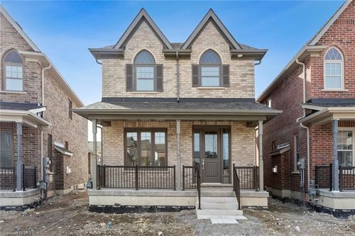 1083 Rippingale Trail, Peterborough, ON, K9H0J2 | Card Image