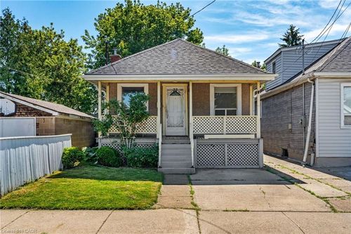 22 Agnes St, Hamilton, ON, L8H4H2 | Card Image