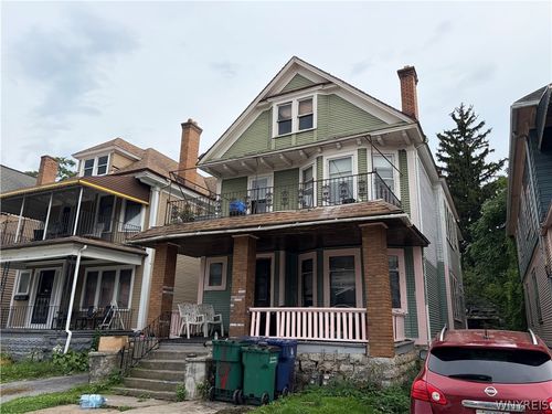 s-129 E Delavan Avenue, Buffalo, NY, 14208 | Card Image