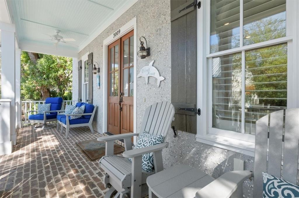 Residential in Jekyll Island 5