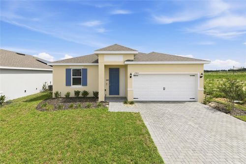 740 Richmond Estate Ave, HAINES CITY, FL, 33844-9484 | Card Image