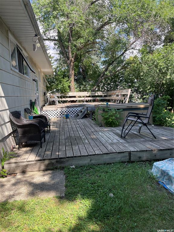 Residential in Whitewood 5