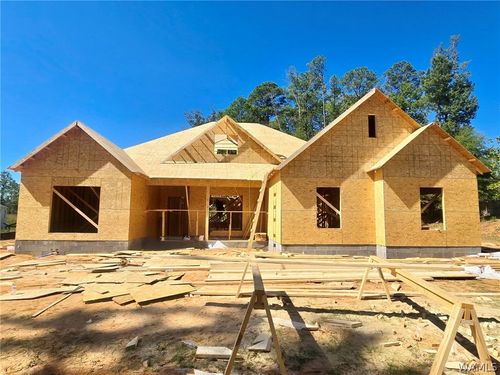 4602 Tuliptree Lane, Northport, AL, 35473 | Card Image