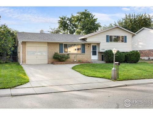 1328 S Terry St, Longmont, CO, 80501-6818 | Card Image