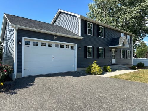 662 Cooper St, Agawam, MA, 01001-2144 | Card Image