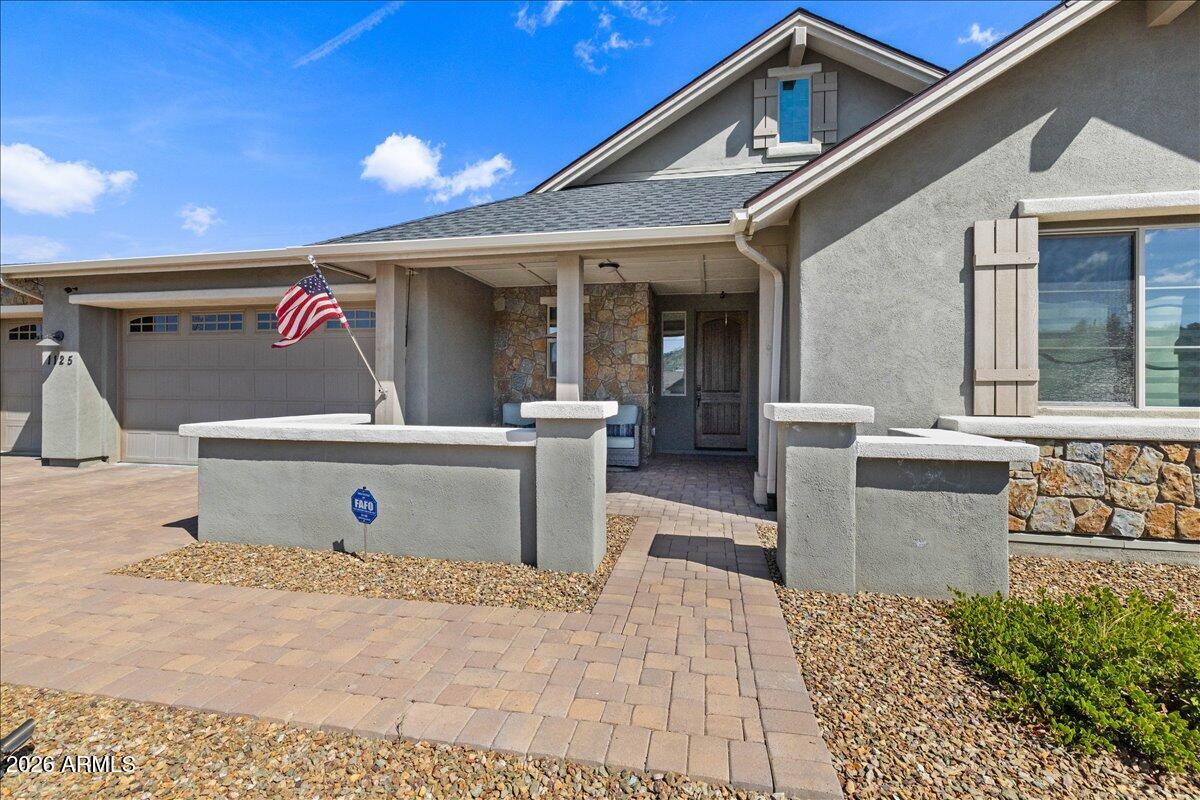 Residential in Prescott 2