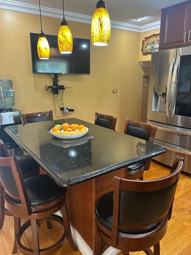 1507 Haise Ln, House other with 4 bedrooms, 3 bathrooms and 2 parking in Elk Grove Village IL | Image 52