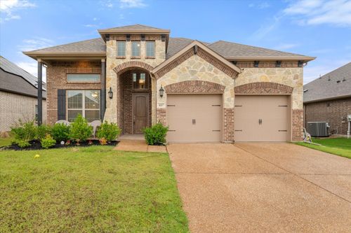 4007 Cottontail Dr, Melissa, TX, 75454-0567 | Card Image