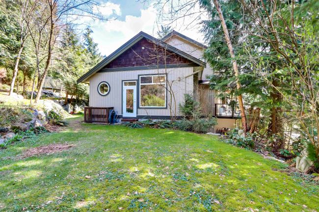 179 Sparks Way, House other with 6 bedrooms, 4 bathrooms and 6 parking in Anmore BC | Image 38
