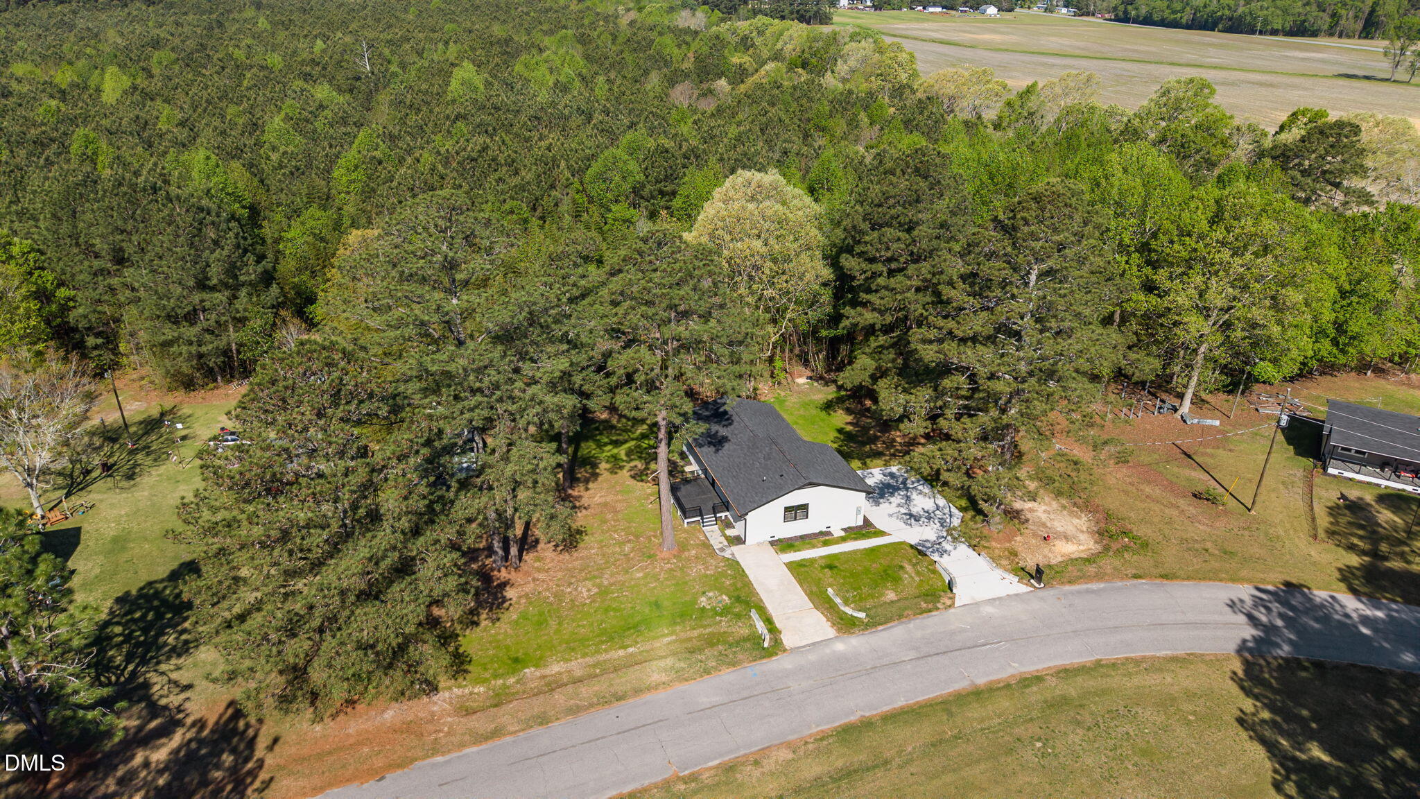 Residential in Rocky Mount 3