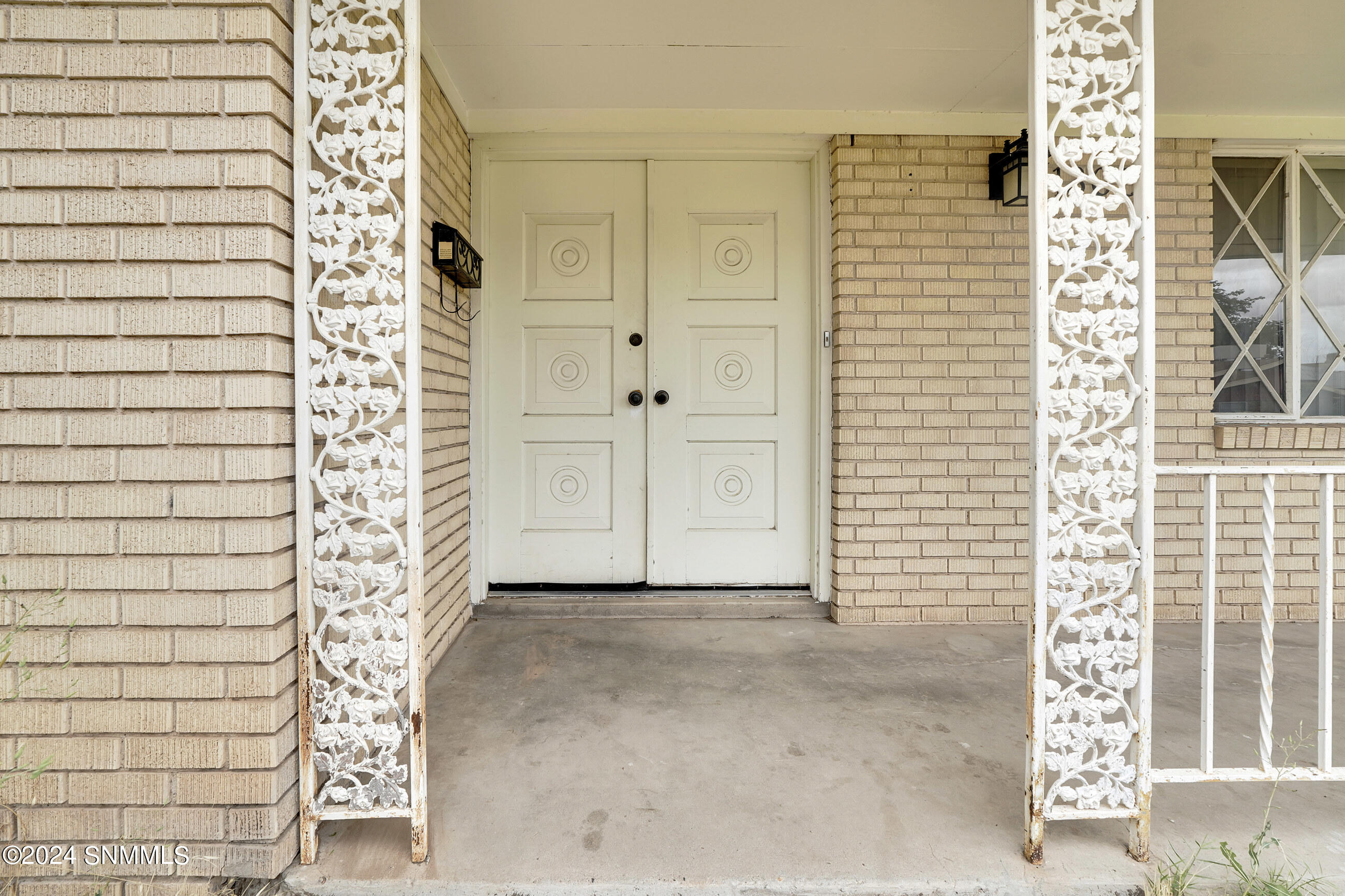 Park Dr, Las Cruces, NM 88005
