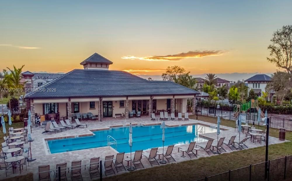 Residential Lease in Lake Worth 2