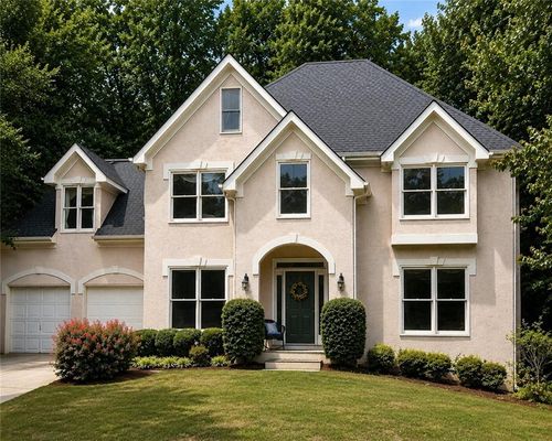 1914 Lilac Ridge Dr, Woodstock, GA, 30189-6891 | Card Image