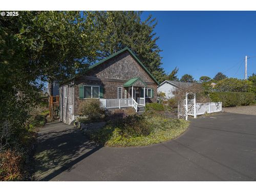 6935 Salal Ave, Gleneden Beach, OR, 97388 | Card Image