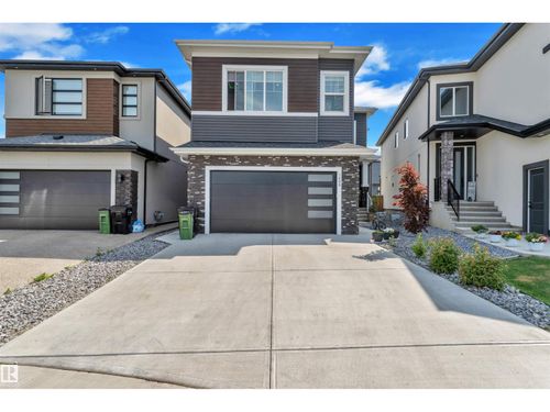 1809 18a Ave Nw, Edmonton, AB, T6T2M9 | Card Image