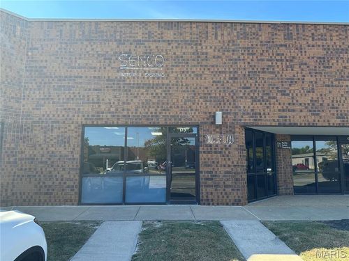 173 Chesterfield Industrial Blvd, Chesterfield, MO, 63005-1219 | Card Image