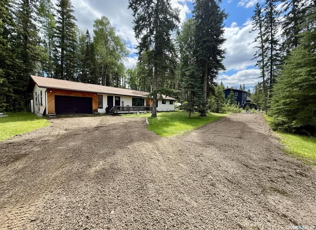 Residential in Candle Lake 4