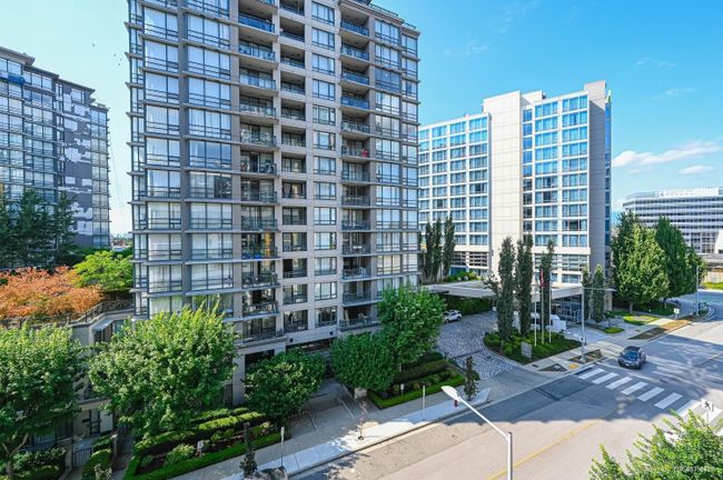 701 - 3200 Corvette Way, Condo with 2 bedrooms, 2 bathrooms and 1 parking in Richmond BC | Image 7