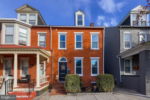657 W Orange St, LANCASTER, PA, 17603-3672 | Card Image