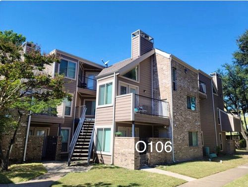 o106-9829 Walnut St, Dallas, TX, 75243-2864 | Card Image